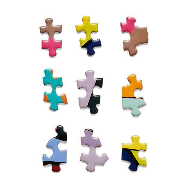 現貨-KAWS Jigsaw Puzzle